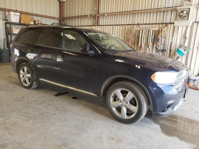 Photo 3 VIN: 1C4RDHAG8DC694219 - DODGE DURANGO SX 