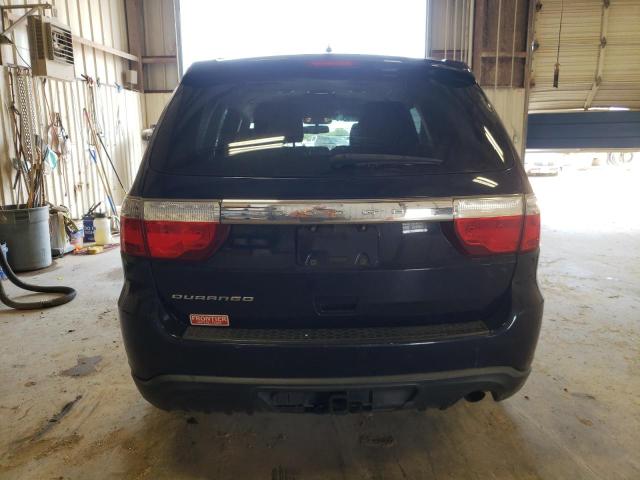 Photo 5 VIN: 1C4RDHAG8DC694219 - DODGE DURANGO SX 