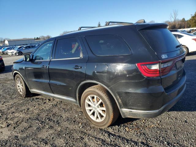 Photo 1 VIN: 1C4RDHAG8EC300767 - DODGE DURANGO 