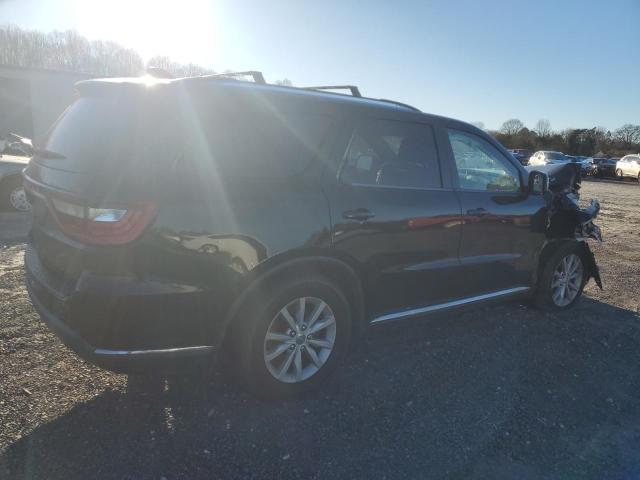 Photo 2 VIN: 1C4RDHAG8EC300767 - DODGE DURANGO 