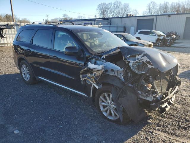 Photo 3 VIN: 1C4RDHAG8EC300767 - DODGE DURANGO 