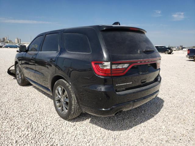 Photo 2 VIN: 1C4RDHAG8EC339018 - DODGE DURANGO SX 