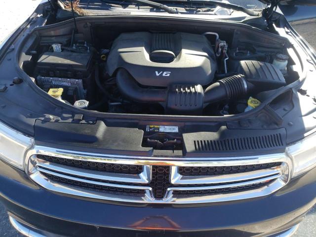 Photo 11 VIN: 1C4RDHAG8EC344834 - DODGE DURANGO SX 