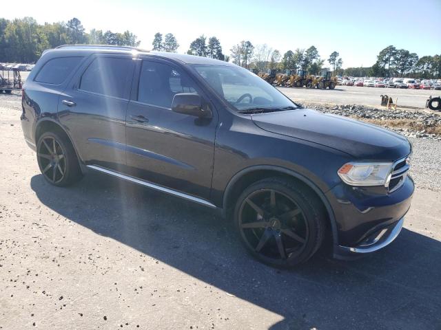 Photo 3 VIN: 1C4RDHAG8EC344834 - DODGE DURANGO SX 