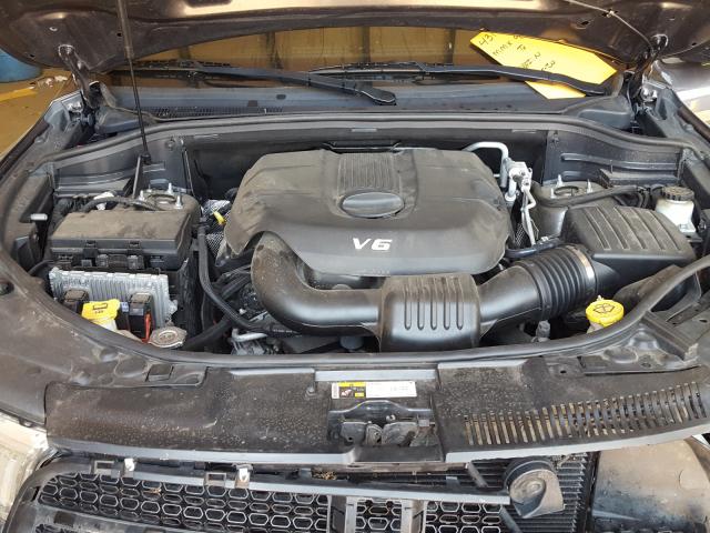 Photo 6 VIN: 1C4RDHAG8EC405213 - DODGE DURANGO 