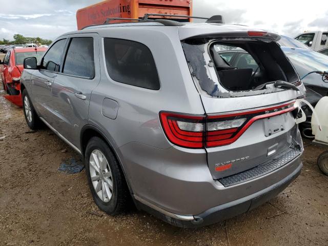 Photo 2 VIN: 1C4RDHAG8EC405602 - DODGE DURANGO SX 