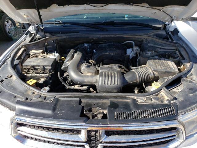 Photo 11 VIN: 1C4RDHAG8EC427986 - DODGE DURANGO SX 