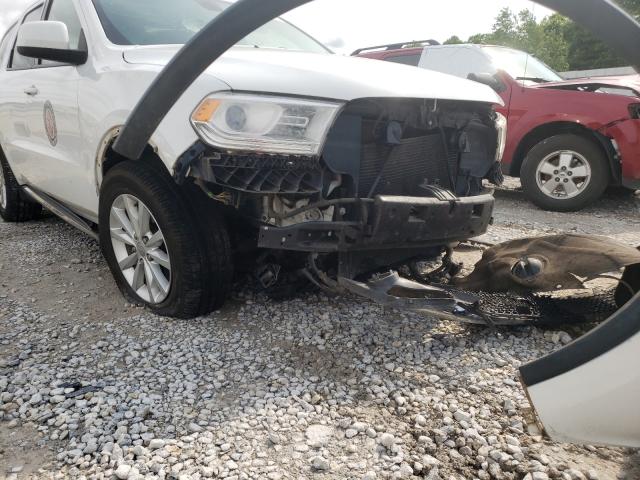 Photo 8 VIN: 1C4RDHAG8EC480638 - DODGE DURANGO SX 