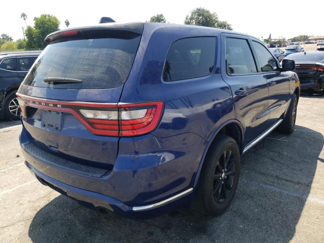 Photo 3 VIN: 1C4RDHAG8EC532253 - DODGE DURANGO SX 