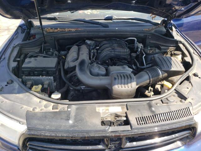 Photo 6 VIN: 1C4RDHAG8EC532253 - DODGE DURANGO SX 