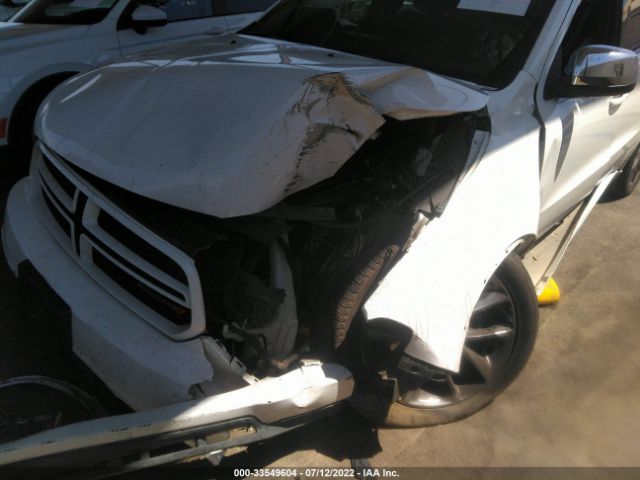 Photo 5 VIN: 1C4RDHAG8EC551563 - DODGE DURANGO 