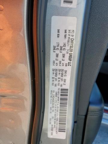 Photo 12 VIN: 1C4RDHAG8EC561350 - DODGE DURANGO SX 