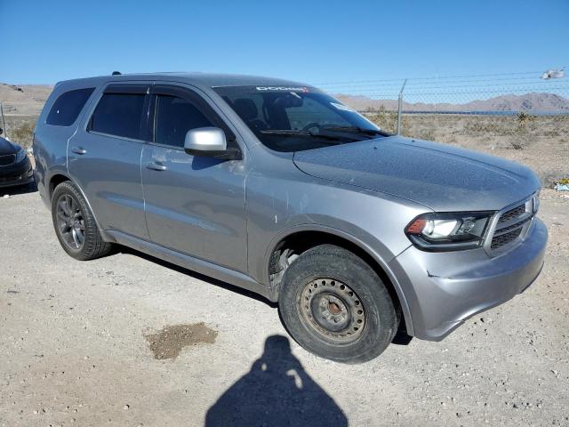 Photo 3 VIN: 1C4RDHAG8EC561350 - DODGE DURANGO SX 