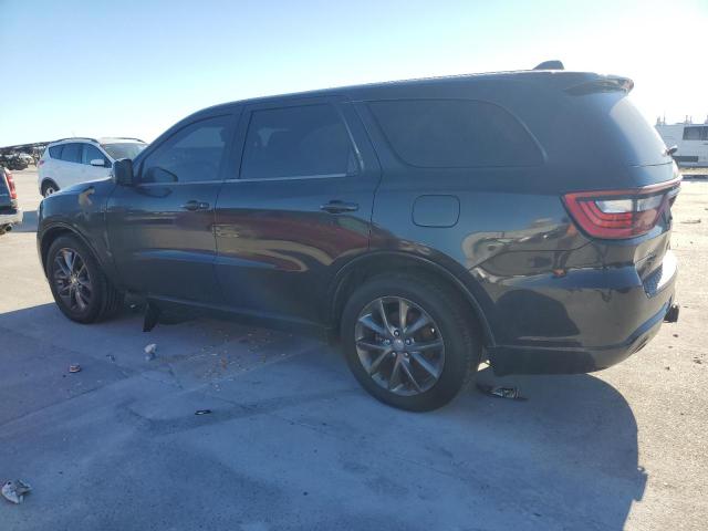 Photo 1 VIN: 1C4RDHAG8EC590802 - DODGE DURANGO SX 