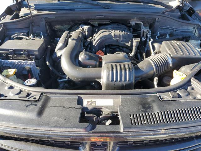 Photo 11 VIN: 1C4RDHAG8EC590802 - DODGE DURANGO SX 