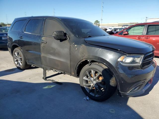 Photo 3 VIN: 1C4RDHAG8EC590802 - DODGE DURANGO SX 