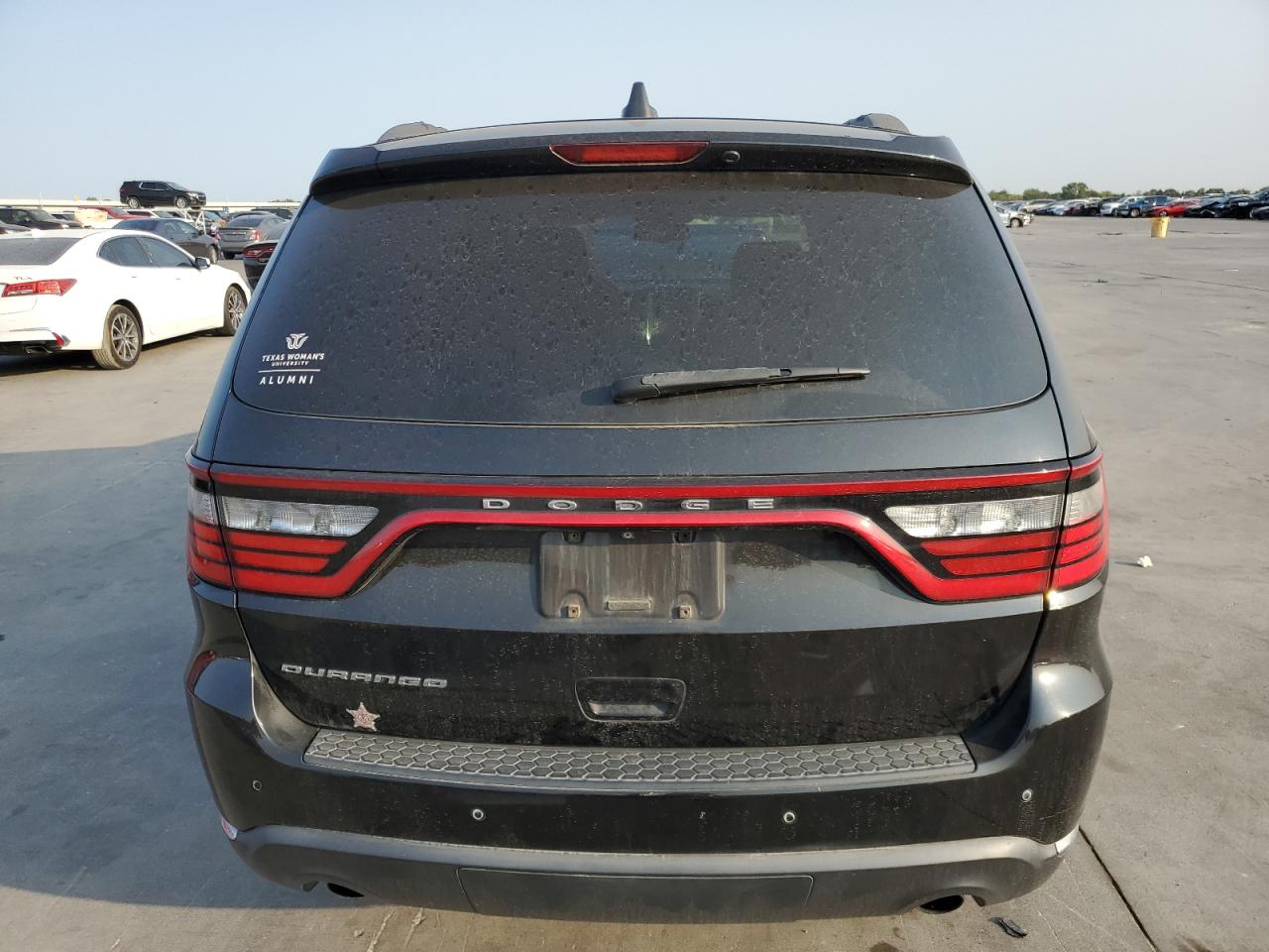 Photo 5 VIN: 1C4RDHAG8EC594641 - DODGE DURANGO 