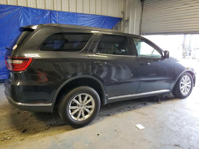 Photo 2 VIN: 1C4RDHAG8FC132842 - DODGE DURANGO 