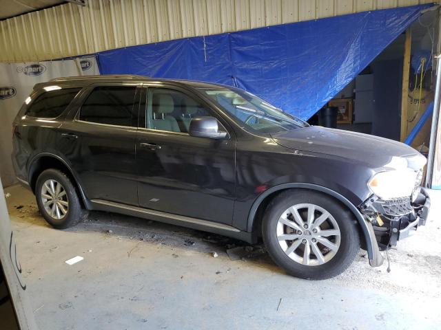 Photo 3 VIN: 1C4RDHAG8FC132842 - DODGE DURANGO 