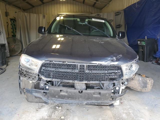 Photo 4 VIN: 1C4RDHAG8FC132842 - DODGE DURANGO 