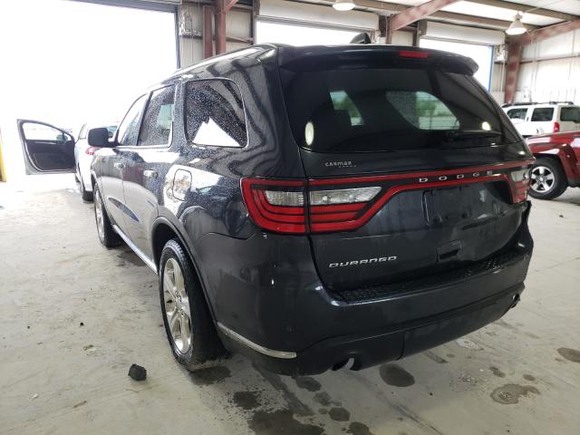 Photo 2 VIN: 1C4RDHAG8FC153769 - DODGE DURANGO 