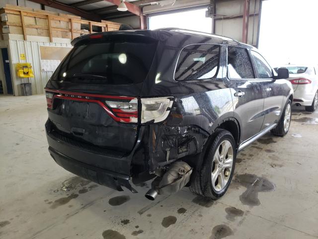 Photo 3 VIN: 1C4RDHAG8FC153769 - DODGE DURANGO 