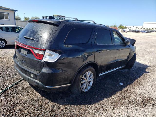 Photo 2 VIN: 1C4RDHAG8FC161144 - DODGE DURANGO SX 