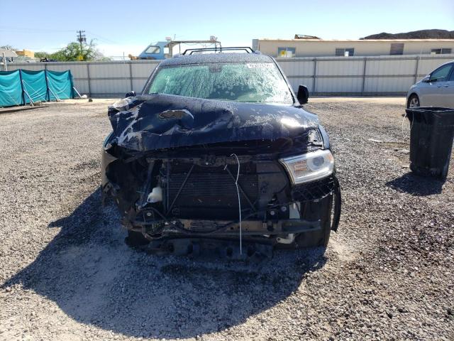 Photo 4 VIN: 1C4RDHAG8FC161144 - DODGE DURANGO SX 