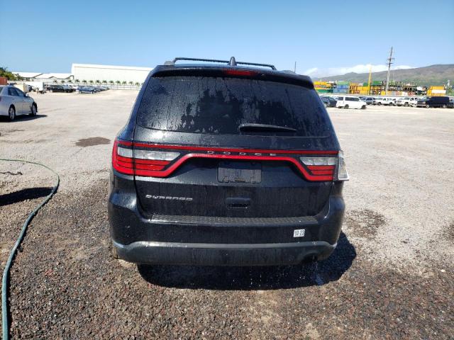 Photo 5 VIN: 1C4RDHAG8FC161144 - DODGE DURANGO SX 