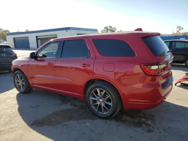 Photo 1 VIN: 1C4RDHAG8FC186481 - DODGE DURANGO SX 