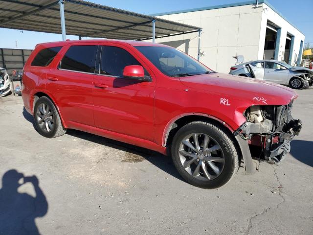 Photo 3 VIN: 1C4RDHAG8FC186481 - DODGE DURANGO SX 