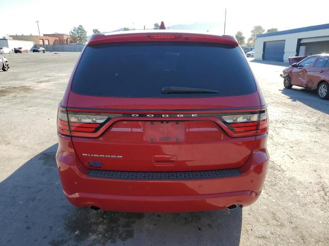 Photo 5 VIN: 1C4RDHAG8FC186481 - DODGE DURANGO SX 