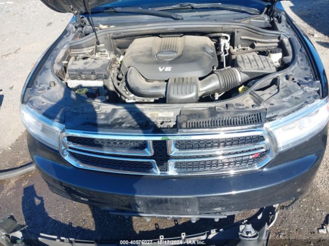 Photo 9 VIN: 1C4RDHAG8FC194399 - DODGE DURANGO 