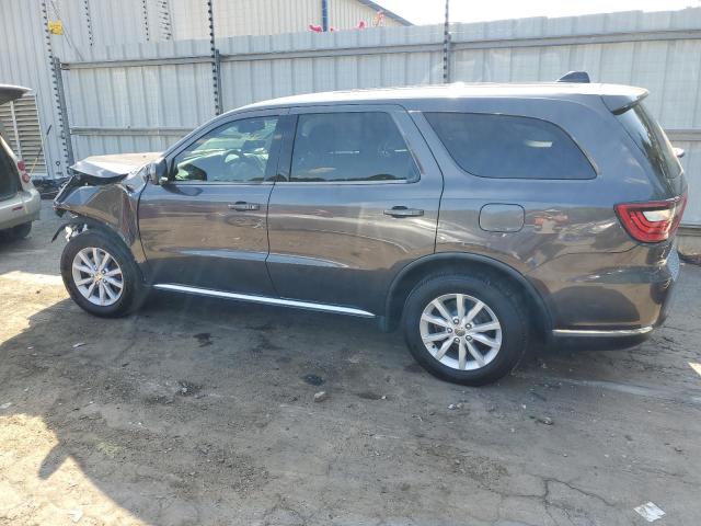 Photo 1 VIN: 1C4RDHAG8FC239681 - DODGE DURANGO SX 