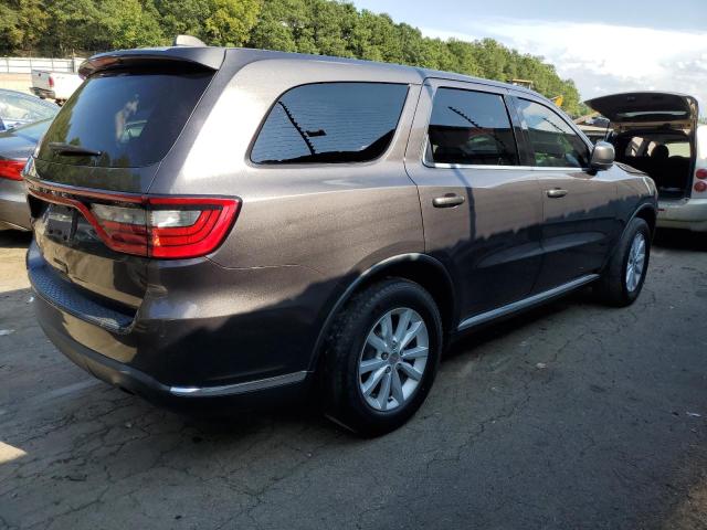 Photo 2 VIN: 1C4RDHAG8FC239681 - DODGE DURANGO SX 