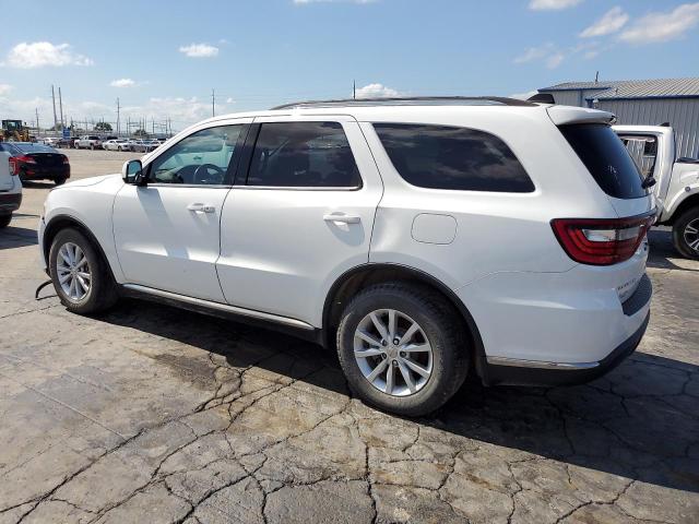 Photo 1 VIN: 1C4RDHAG8FC709028 - DODGE DURANGO SX 