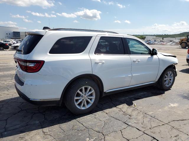 Photo 2 VIN: 1C4RDHAG8FC709028 - DODGE DURANGO SX 