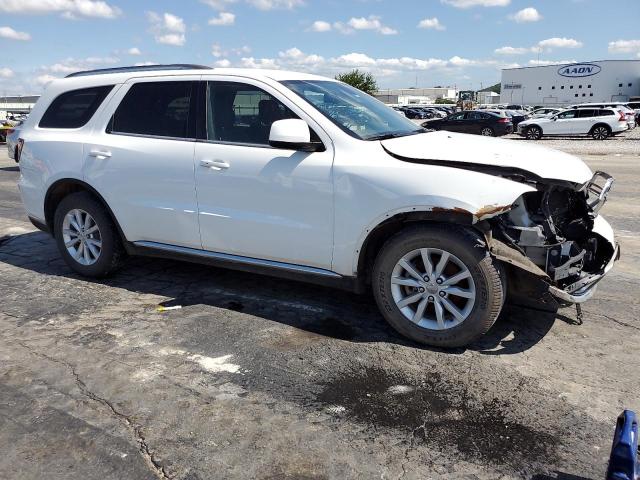 Photo 3 VIN: 1C4RDHAG8FC709028 - DODGE DURANGO SX 