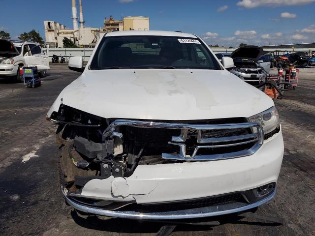 Photo 4 VIN: 1C4RDHAG8FC709028 - DODGE DURANGO SX 