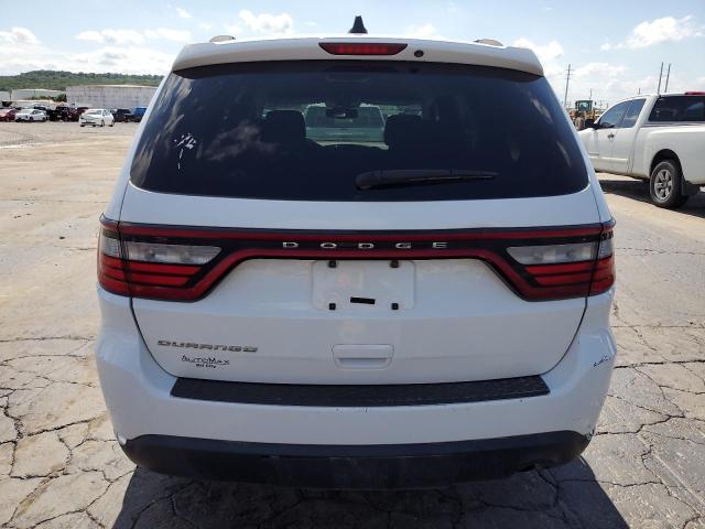 Photo 5 VIN: 1C4RDHAG8FC709028 - DODGE DURANGO SX 