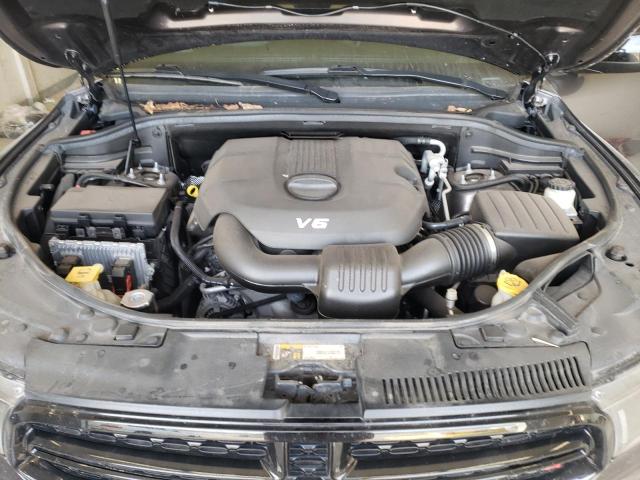 Photo 6 VIN: 1C4RDHAG8FC745141 - DODGE DURANGO SX 