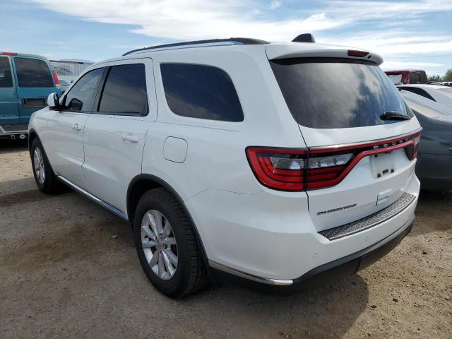 Photo 1 VIN: 1C4RDHAG8FC757886 - DODGE DURANGO 