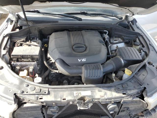 Photo 10 VIN: 1C4RDHAG8FC757886 - DODGE DURANGO 