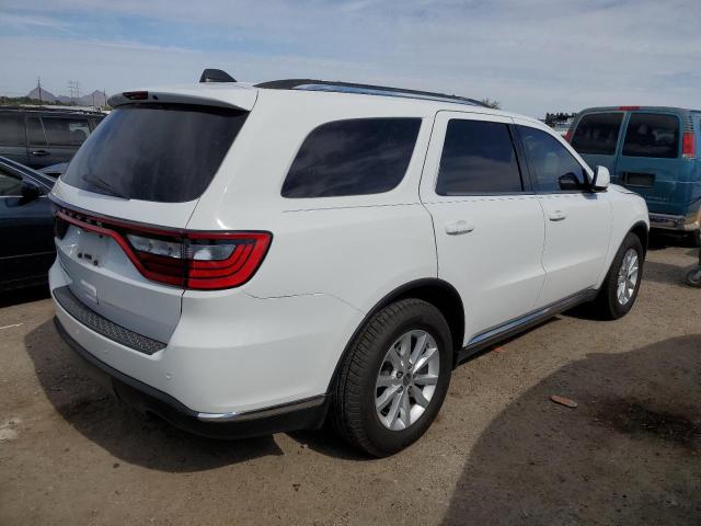 Photo 2 VIN: 1C4RDHAG8FC757886 - DODGE DURANGO 