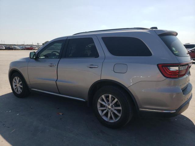 Photo 1 VIN: 1C4RDHAG8FC764238 - DODGE DURANGO SX 