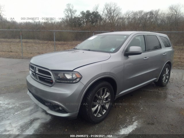 Photo 1 VIN: 1C4RDHAG8FC795439 - DODGE DURANGO 