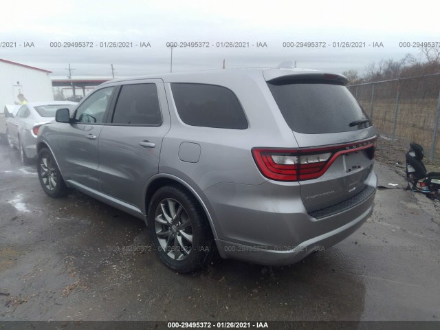 Photo 2 VIN: 1C4RDHAG8FC795439 - DODGE DURANGO 