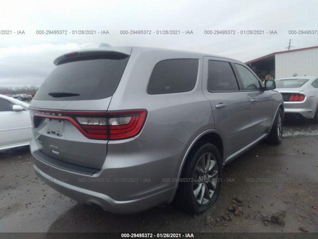 Photo 3 VIN: 1C4RDHAG8FC795439 - DODGE DURANGO 