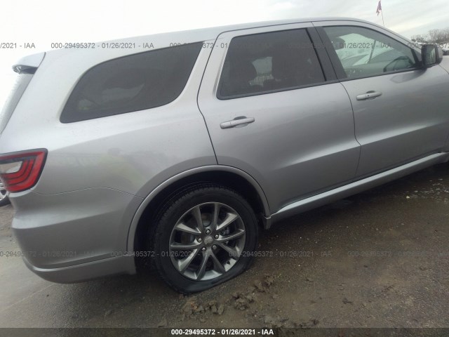 Photo 5 VIN: 1C4RDHAG8FC795439 - DODGE DURANGO 