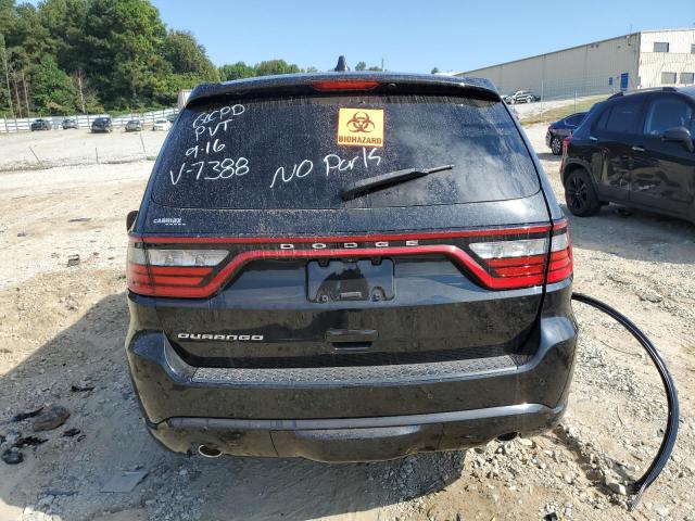 Photo 5 VIN: 1C4RDHAG8FC817388 - DODGE DURANGO 